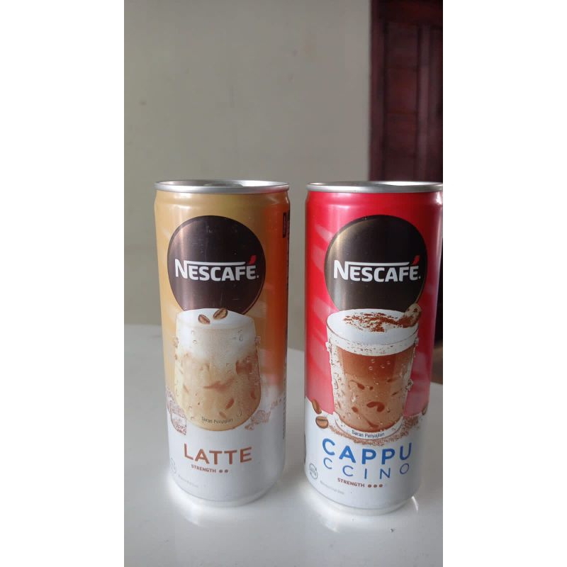 

NESCAFE