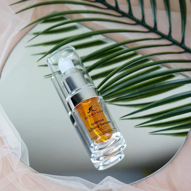 Serum Intense Lifting Alamanda Skincare (Bpom)