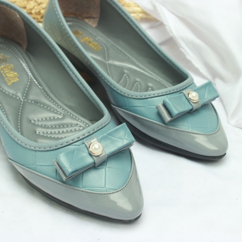 Andas Andis - Sepatu Flatshoes Wanita Sunny