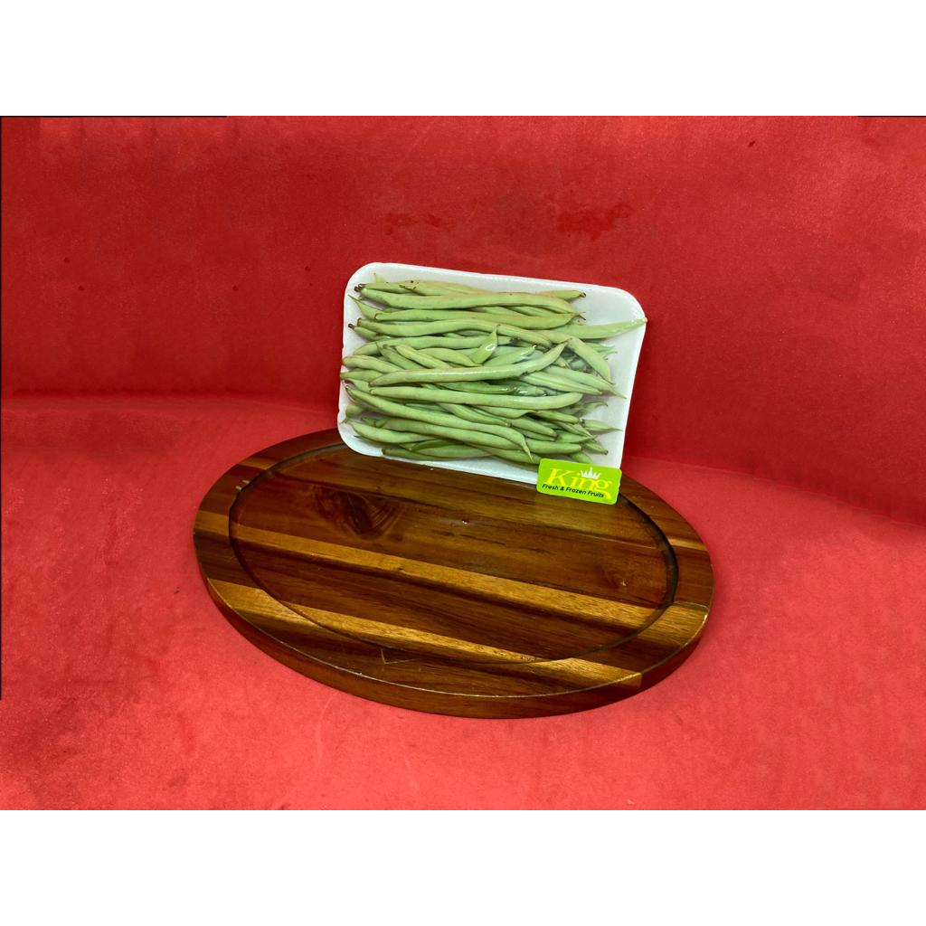 

Buncis baby segar,baby green beans, sayur buncis baby