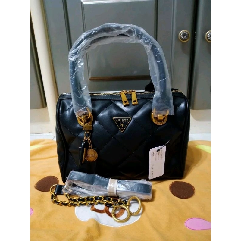 New Tas Guess Speedy