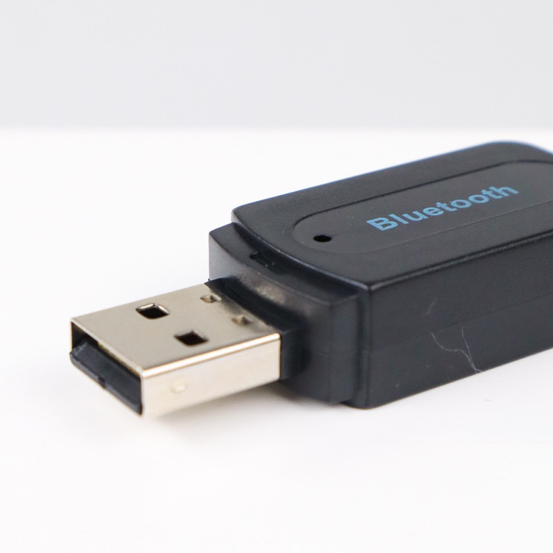 Wireless Bluetooth Receiver