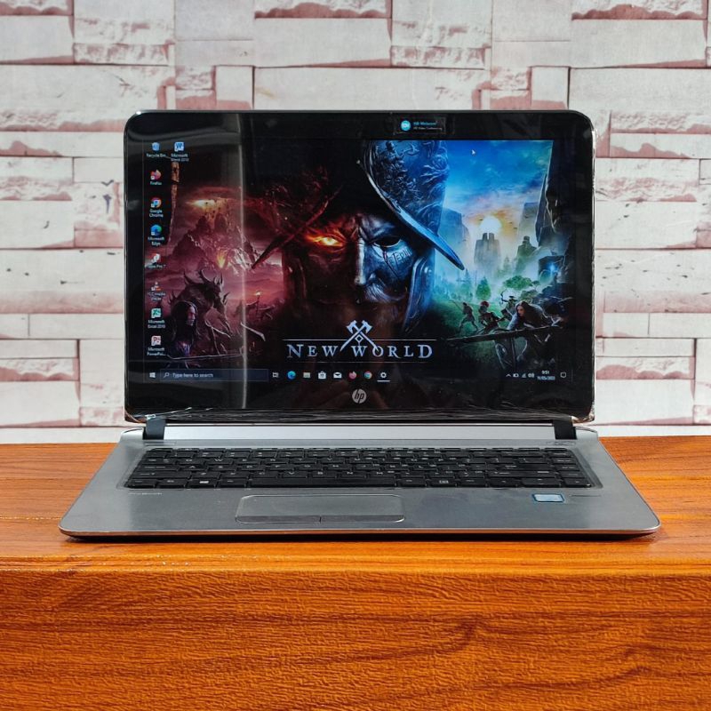 Laptop Second/Laptop HP ProBook 440G3