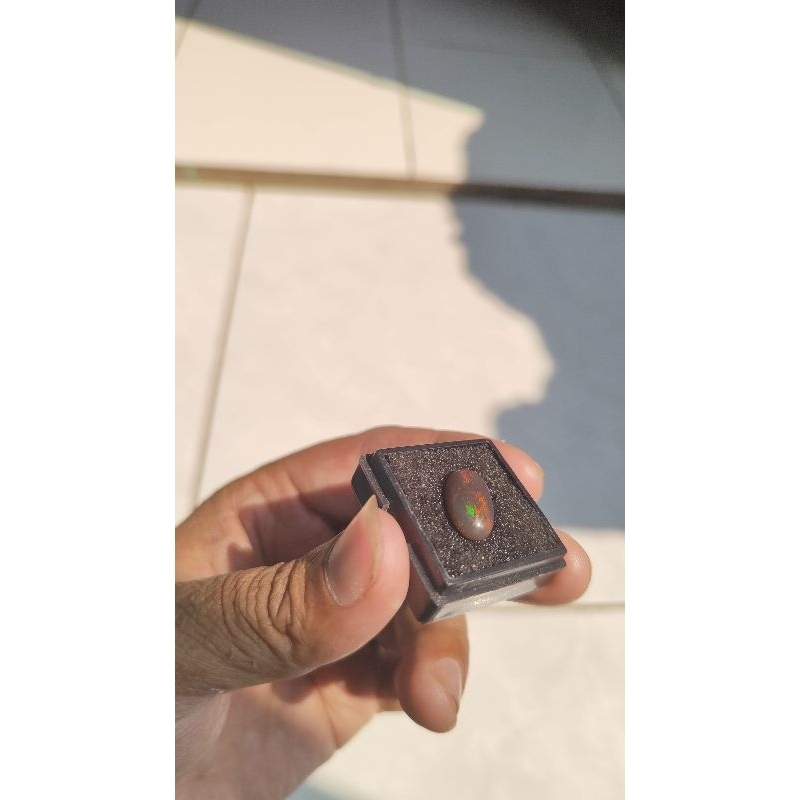 kalimaya teh banten biang