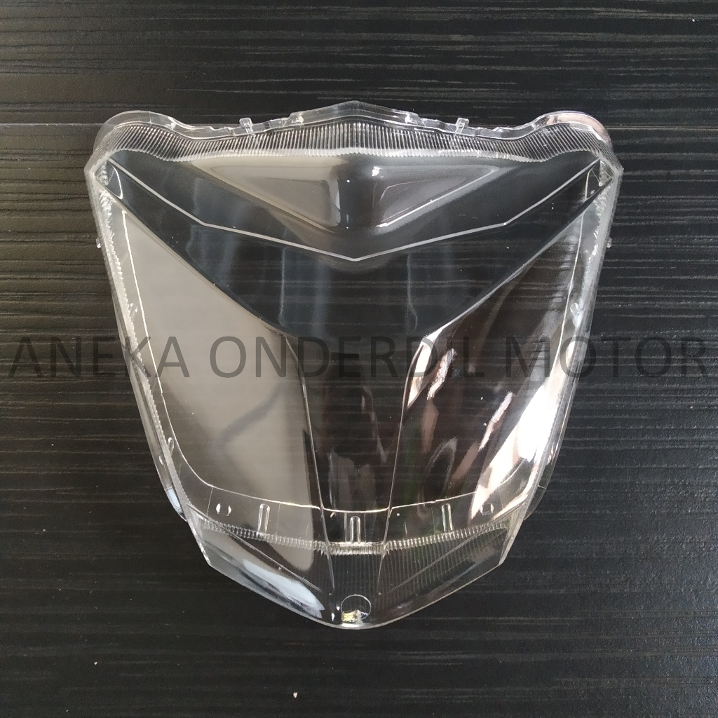 Mika Lampu Depan Honda Beat-FI-New TENSHI