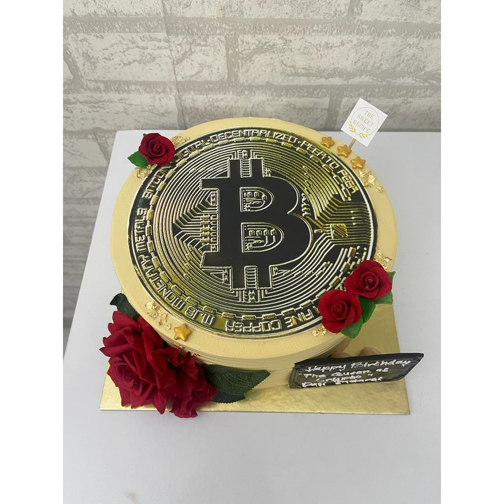 

Cake Bitcoin