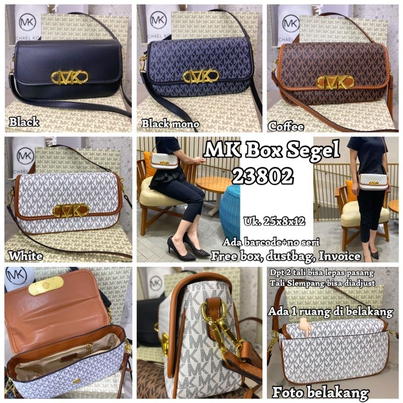 tas selempang wanita/handbag wanita/tas selempang wanita 3in1/tas wanita import branded