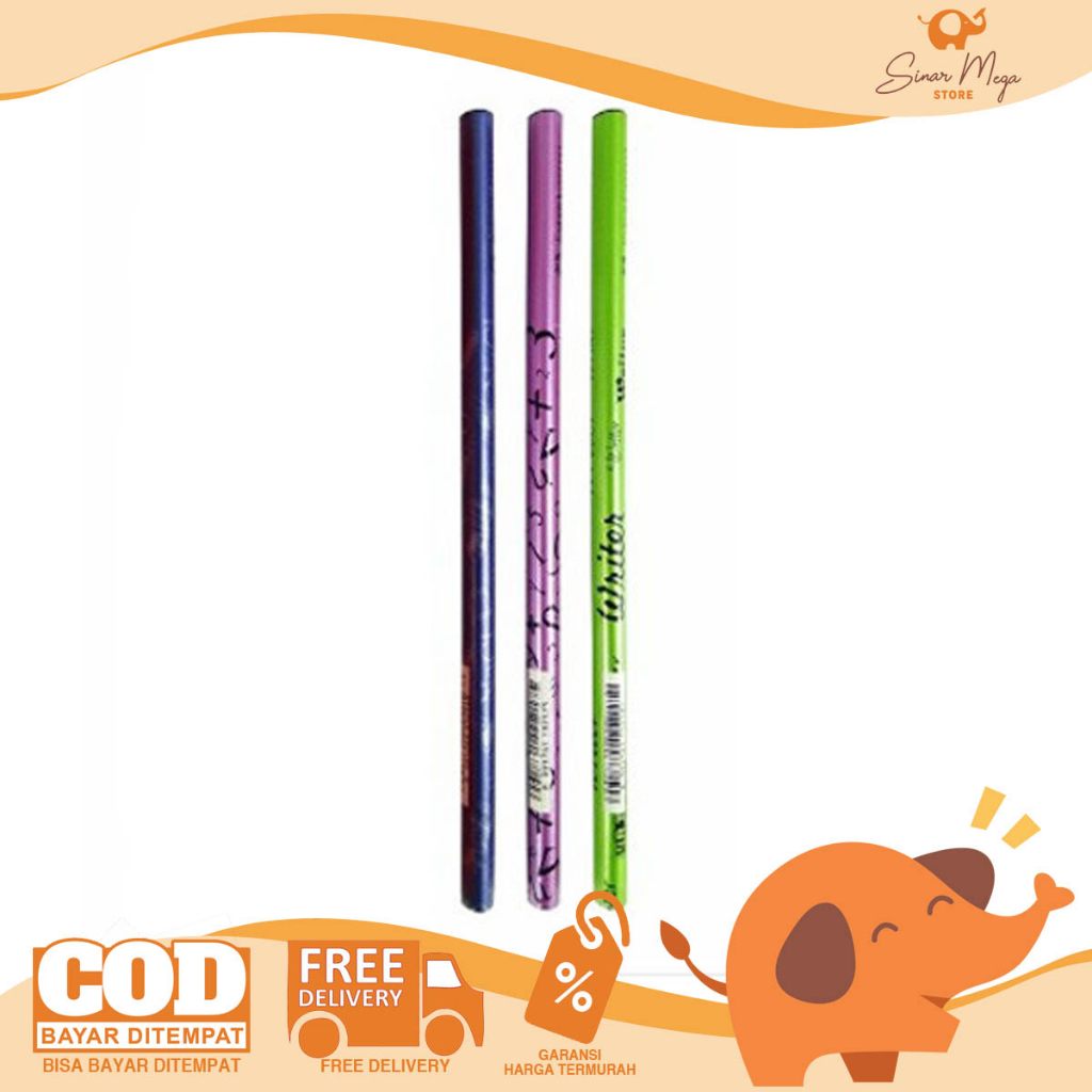 

Faber Castell Motif Pencil Fun School Unsharp 2B
