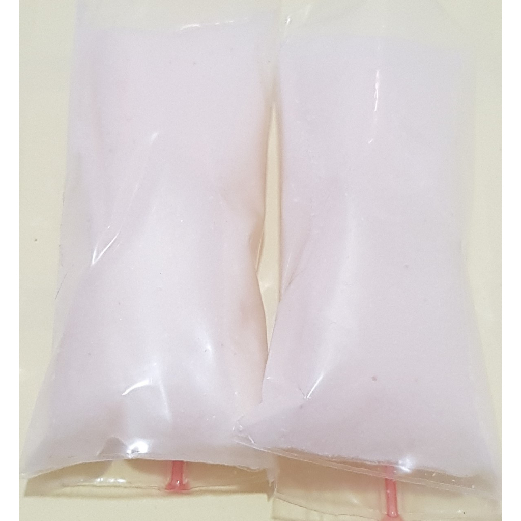 

Vanilla Butter S / Vanila Butter Repack Kemasan 20gram / Biang Susu
