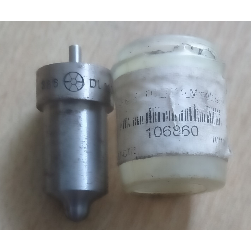 Nozzle KND90/KND120 Mico