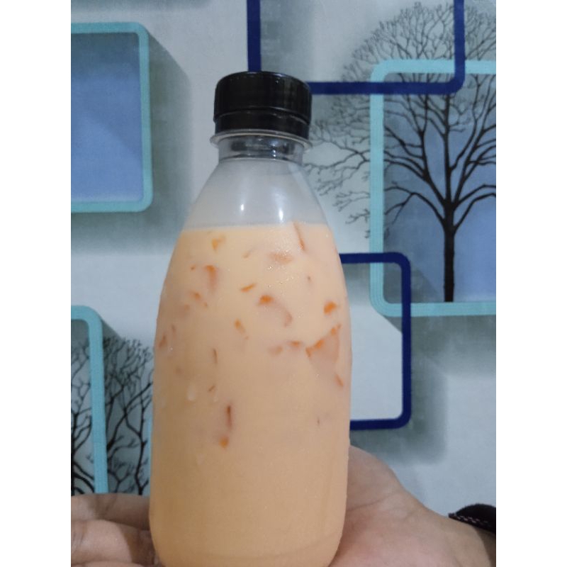 

Paket hemat mangga milk with jelly