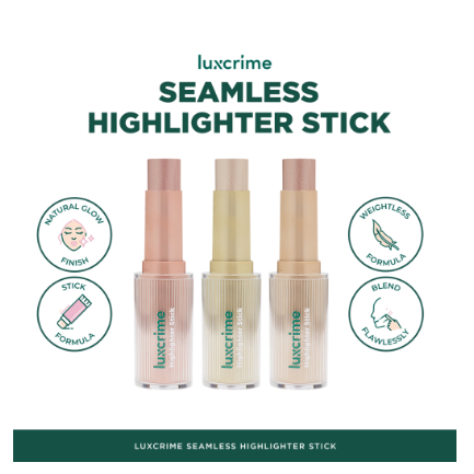 Luxcrime Seamless Highlighter Stick