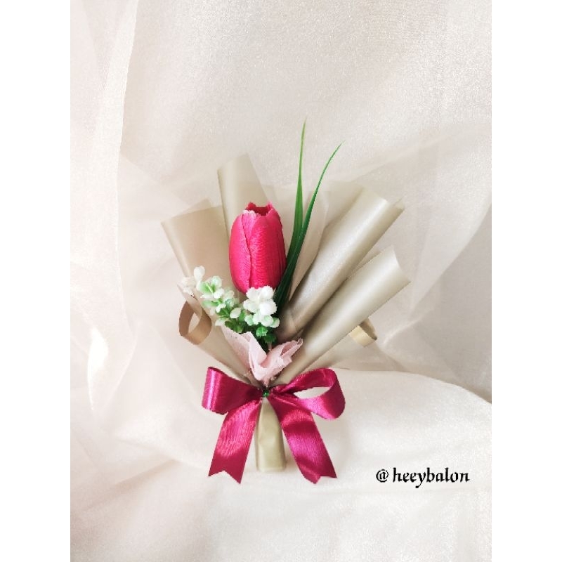 

Mini Buket/Buket Bunga/Buket Wisuda/Buket Graduation/Buket Ulang Tahun/Buket Kado/Kado Wisuda