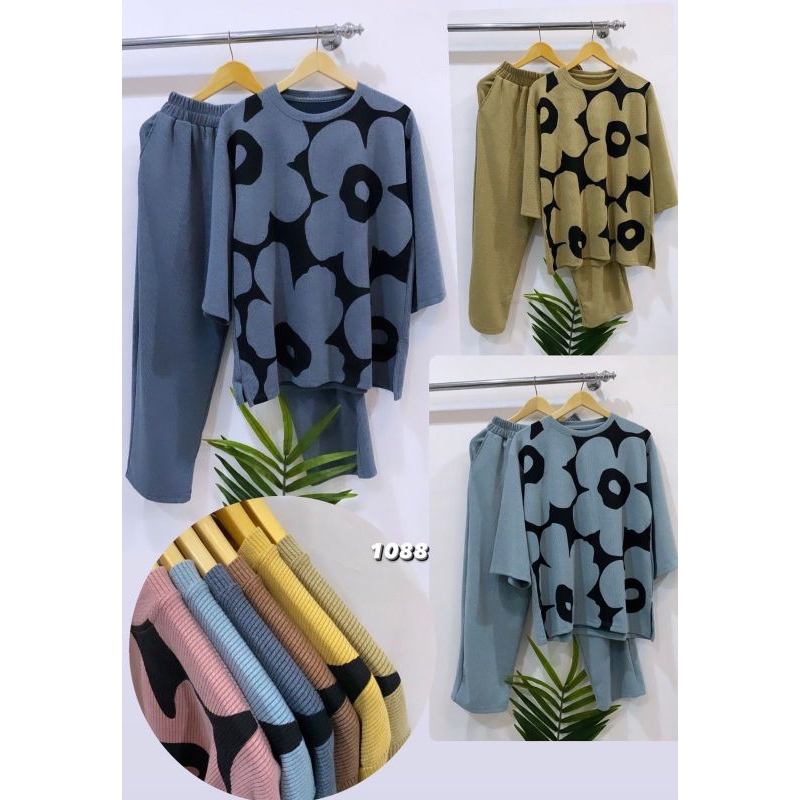 setelan celana,atasan flanel,MIDI dress
