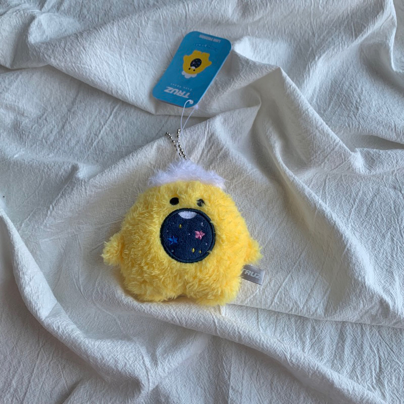 Podong Tatton Mascot (booked)