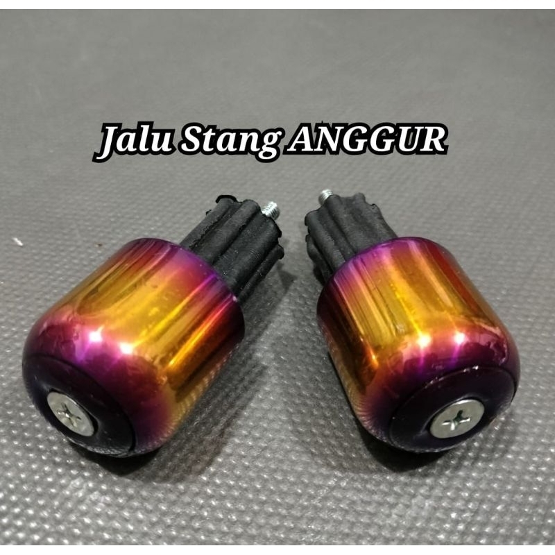 Jalu stang Twotone model ninja