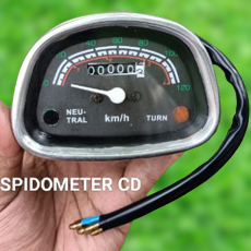 Speedometer YL PNP Batok Speedo Sepido Spido Meter YL Ke Batok YL Lampu Headlamp