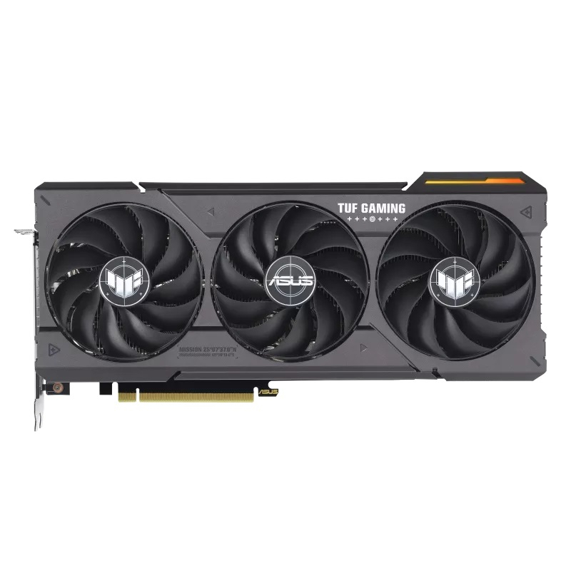 VGA ASUS GeForce RTX 4060 Ti TUF GAMING OC 8GB GDDR6 | RTX 4060Ti DDR6