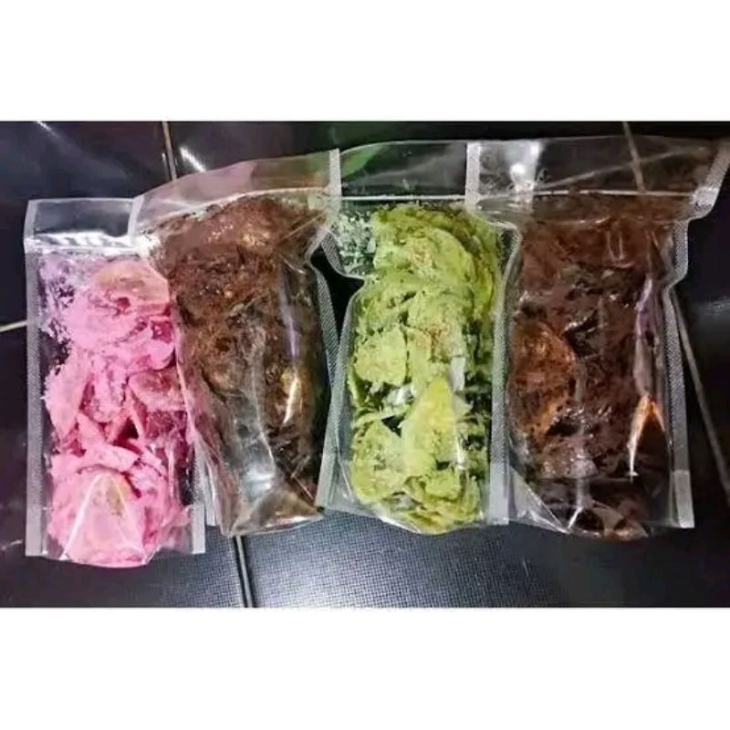 

KERIPIK PISANG LUMERRR ANEKA VARIAN