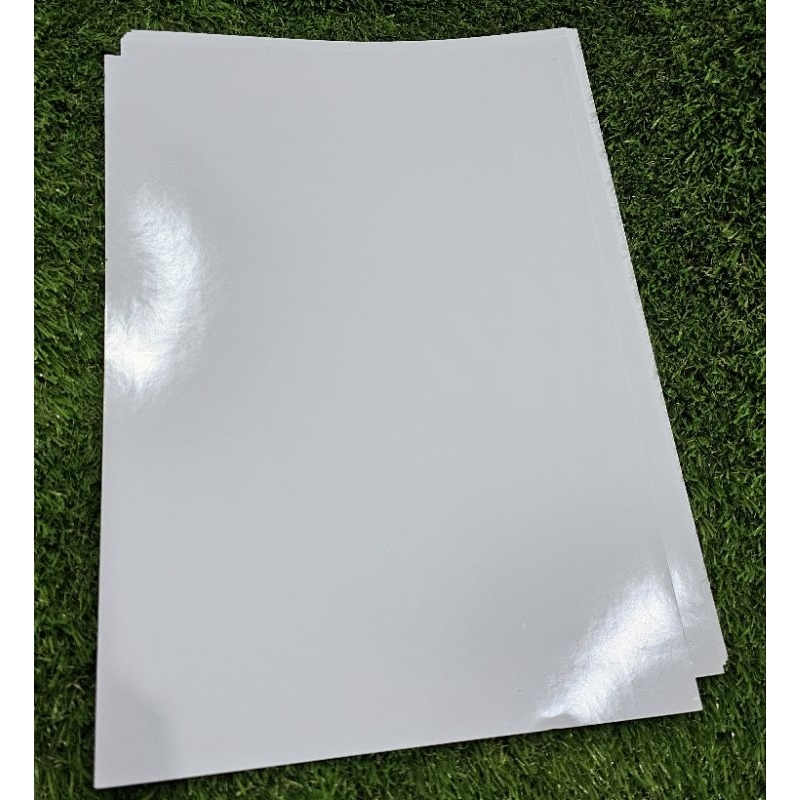 Kertas Glossy Photo 260gsm Foto Glossy 260 g A4