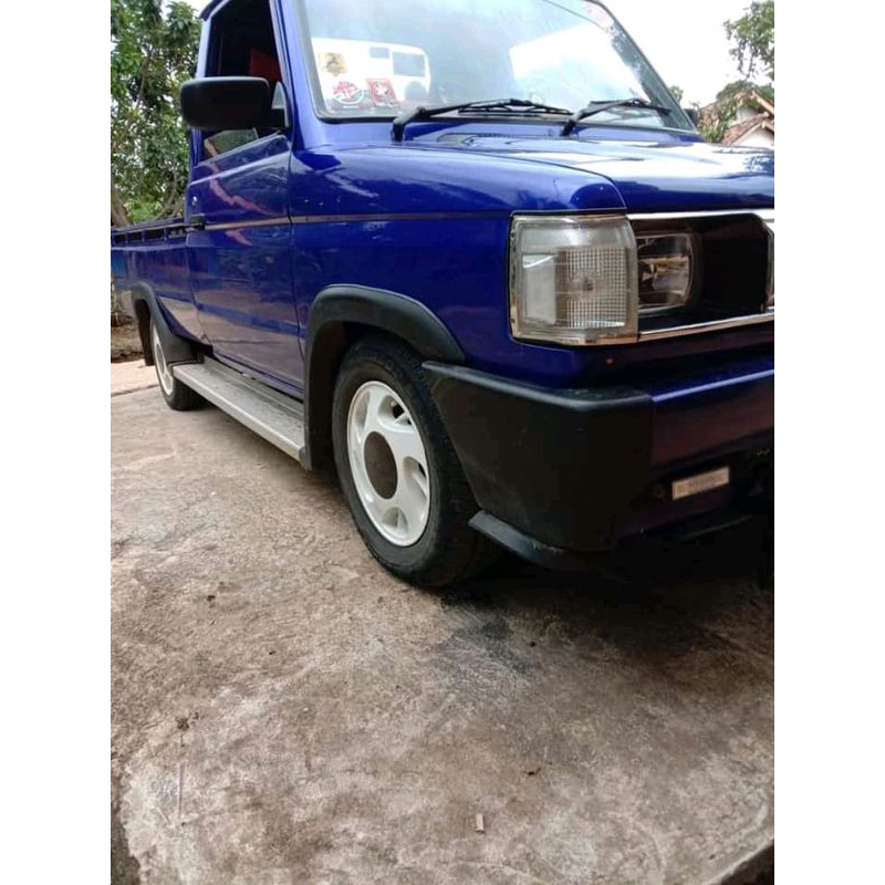Over Fender kijang Super/Gren