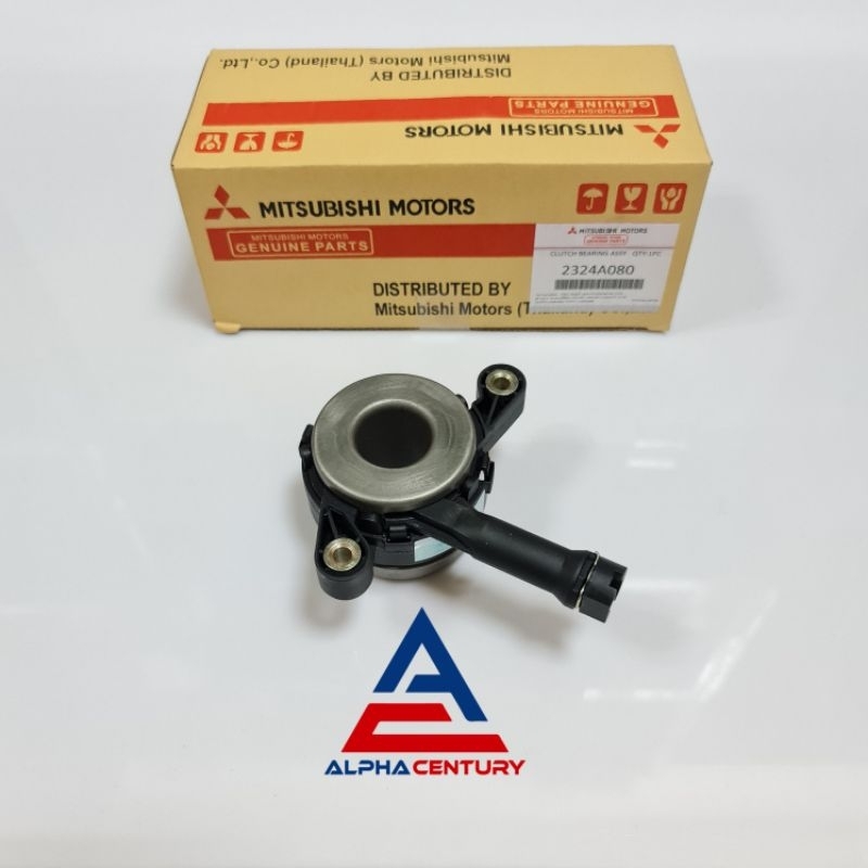 DEKLAHAR BEARING KOPLING MITSUBISHI XPANDER EXPANDER ORI GARANSI 1BULAN