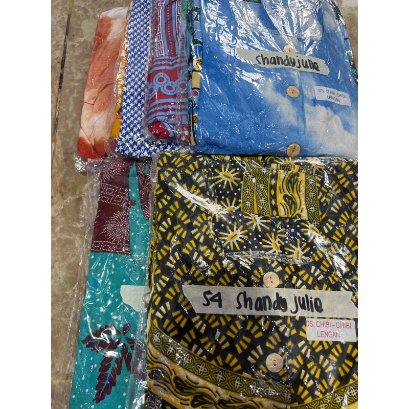 2 fix live shandyjulie/6pcs
