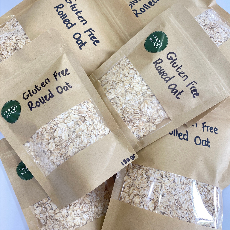 

Gluten Free Rolled Oat