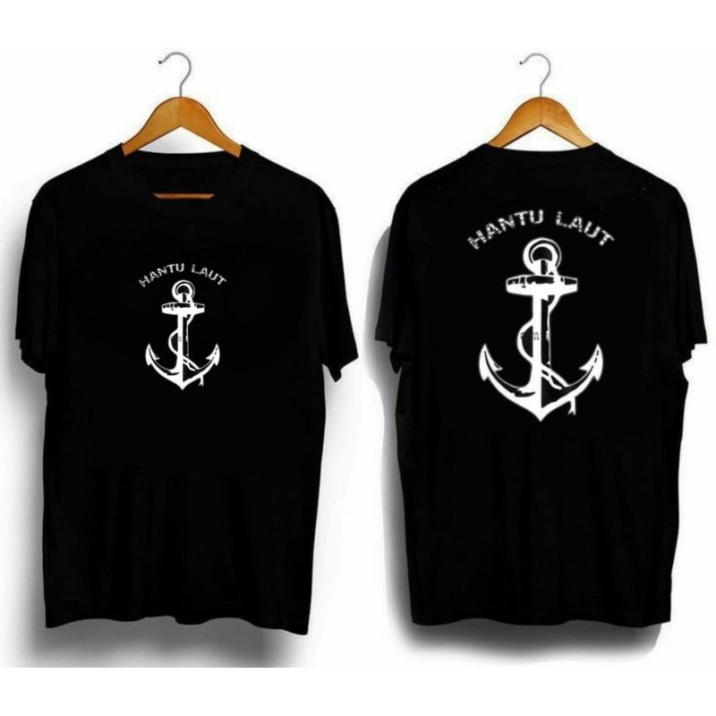 KAOS HANTU LAUT JANGKAR PELAUT