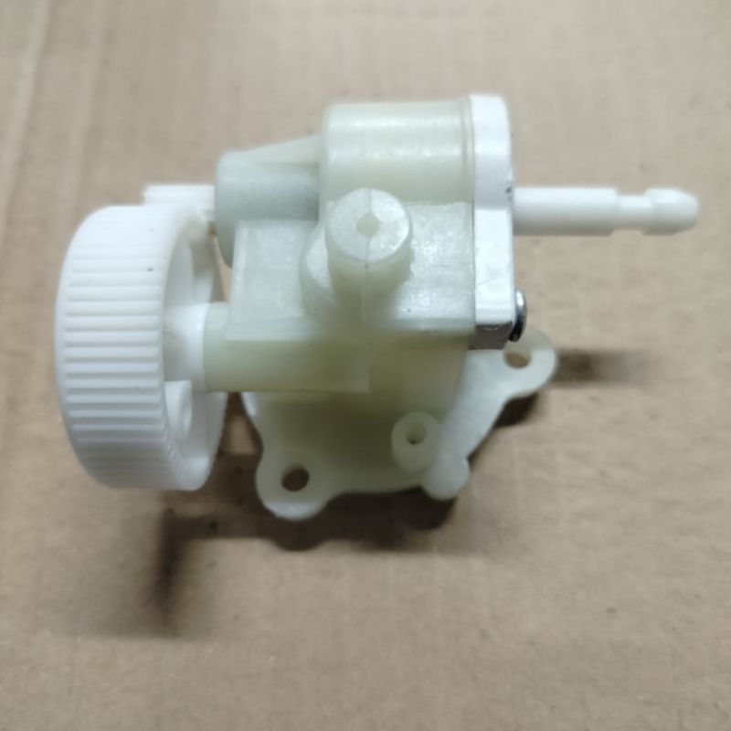 Gear Box Kipas Angin Maspion