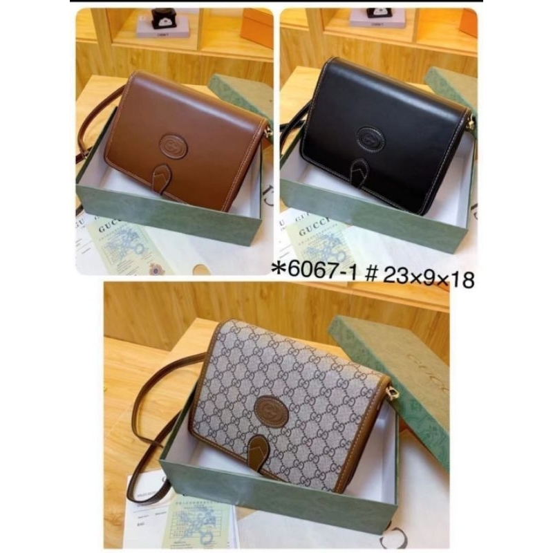 Tote Bag Gucci Import
