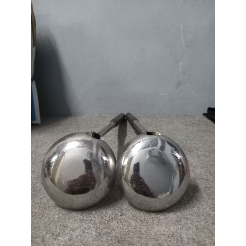 Irus Stainles Jumbo / Irus Bakso / Irus Soto