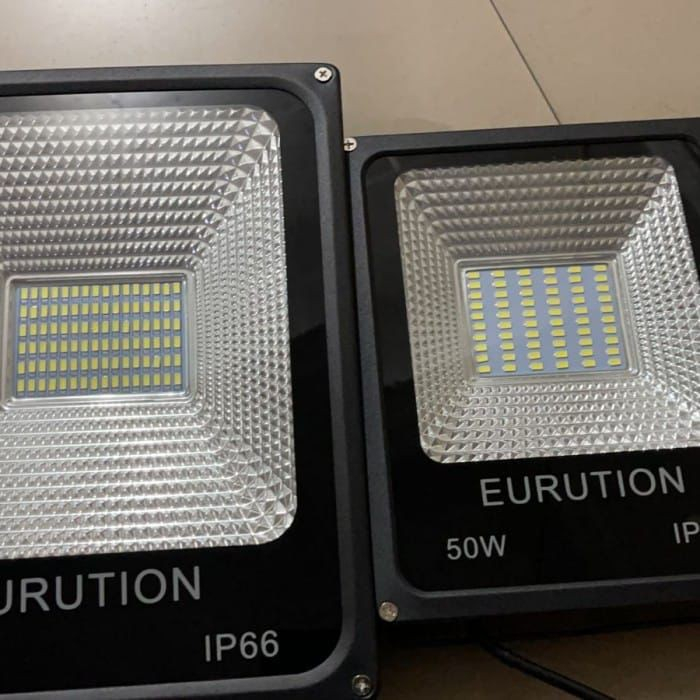 lampu sorot ip66 50 watt