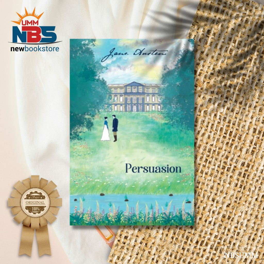 Persuasion - Jane Austen