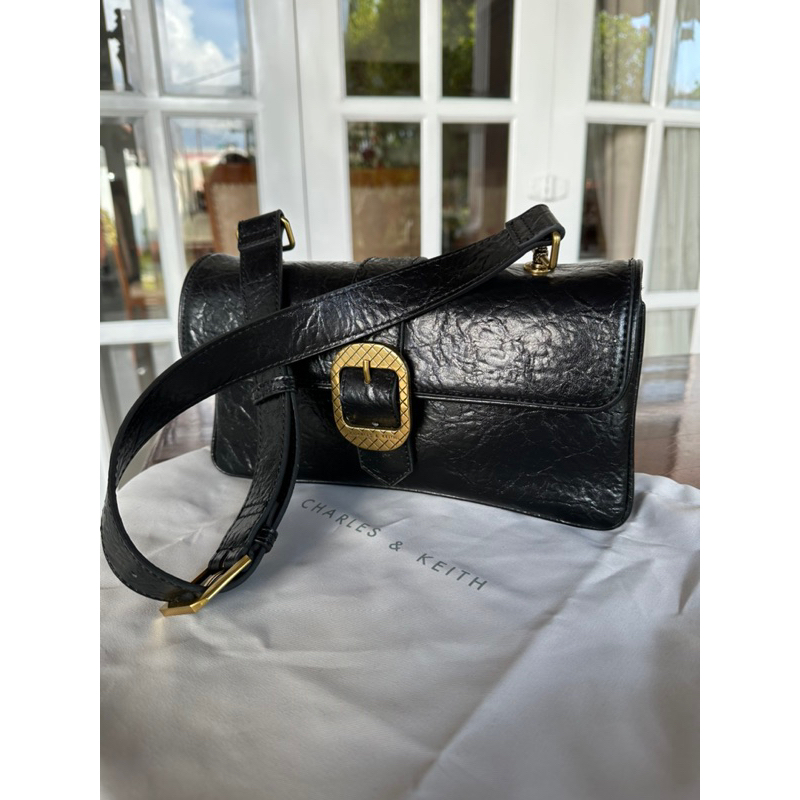 Preloved  tas CK