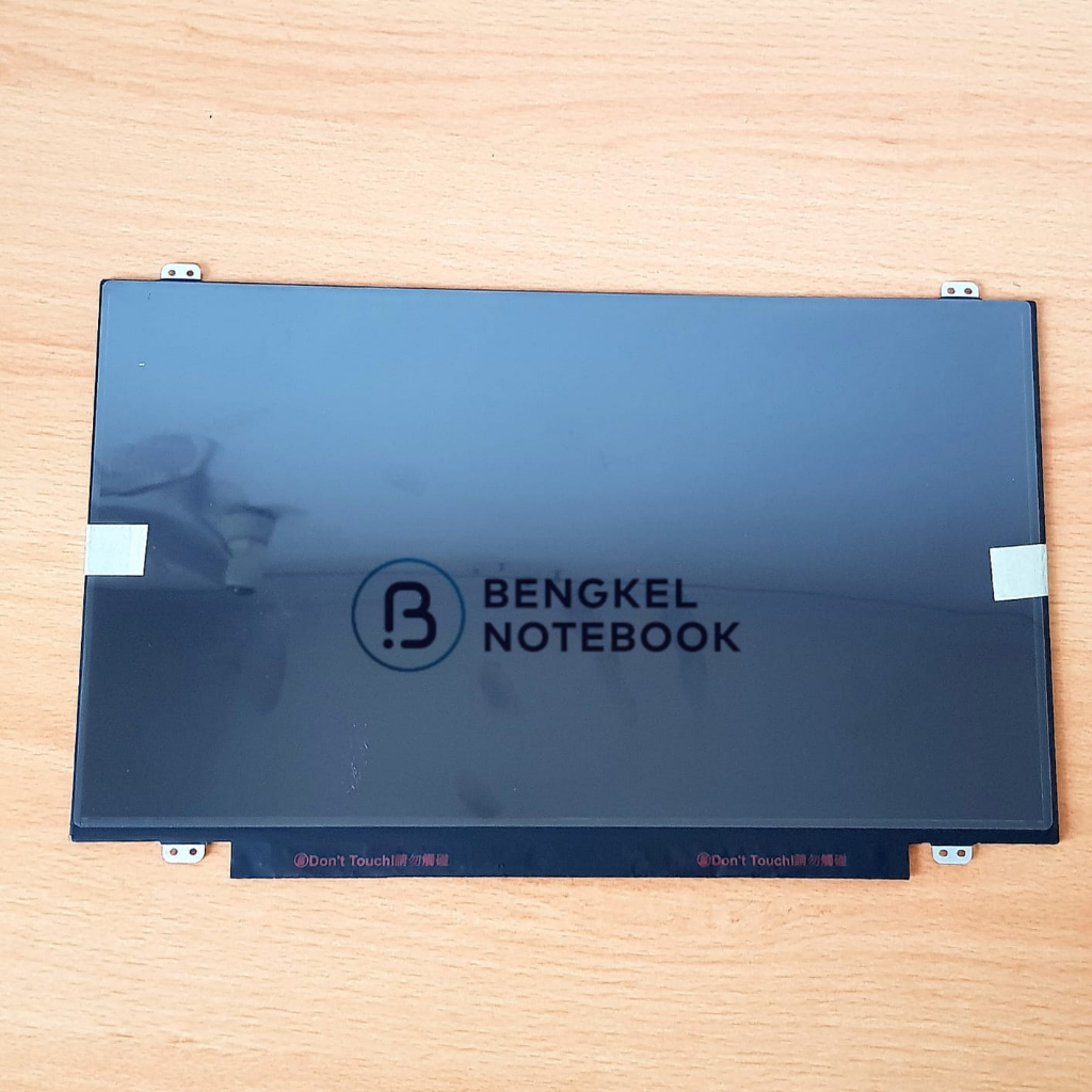 LCD Touchscreen 14.0” Lenovo T470P T470S T470 T480 T480S A485 B140HAK01.0 R6 NV140FHM-T00 R140NWF5 1920x1080 FHD 40PIN Kecil