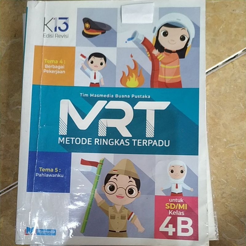 

MRT 4B