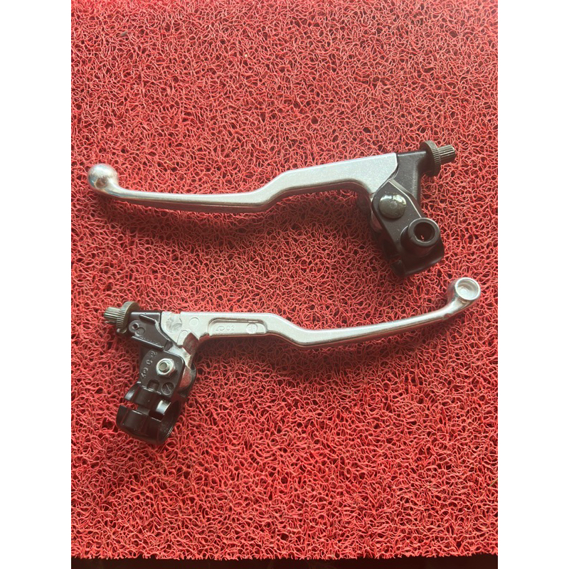 handel kopling r25 Dudukan handel tuas kopling R25