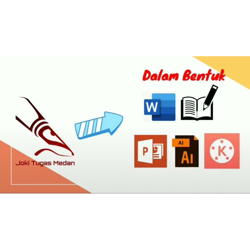 Joki Tugasss Kuliah/Sekolah