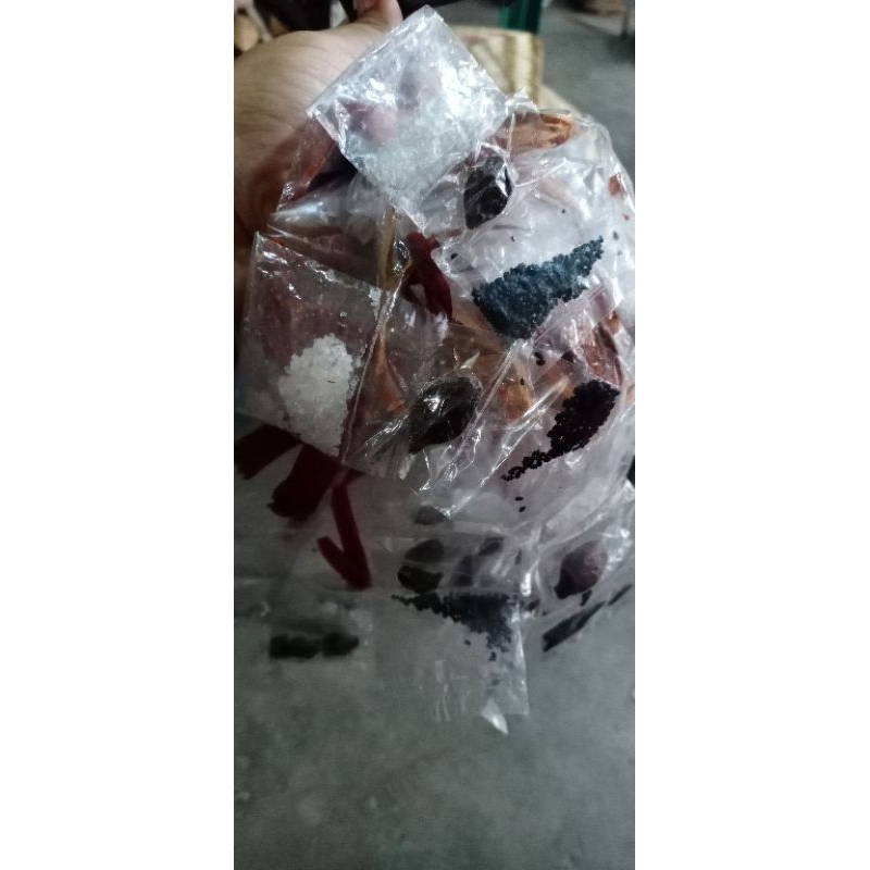 

SKS Ramuan panas dalam herbal