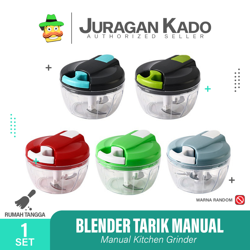 GRINDER 250ML ALAT PENGGILING BUMBU PENGHALUS BAWANG PUTIH MULTIFUNGSI