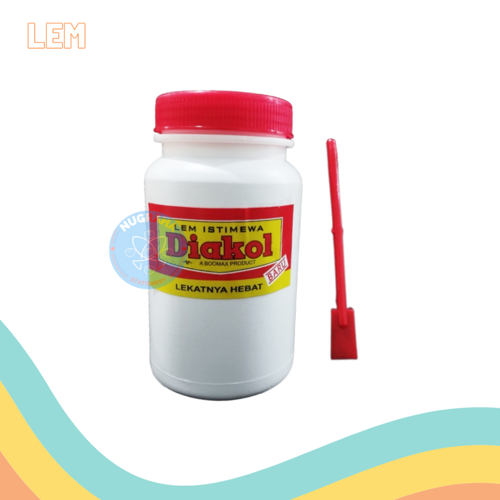 

LEM DIAKOL BESAR (1 PCS)