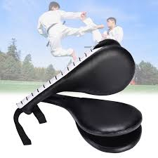 Target Double kicking Taekwondo,Taekwondo pad,Boxing pad