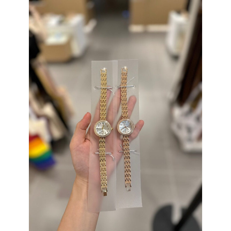 Jam Tangan Vincci / Vnc