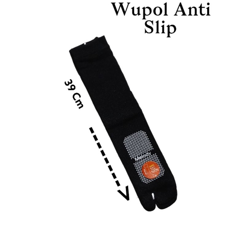 Kaos Kaki Wudhu Jempol Kaos Kaki Wupol Anti Slip