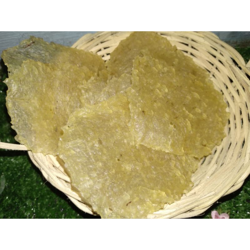

KRUPUK GENDAR