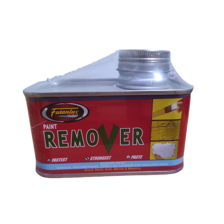 Paint Remover / Perontok Cat / Soda Api - FUTANLUX - 250 gram