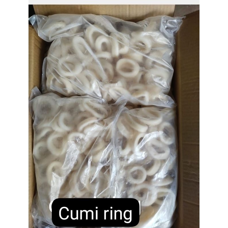 

Cumi Ring
