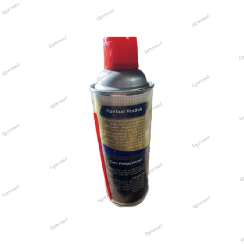 Penetrant Multi Purpose Lubricant / Penetrant Anti Karat 450 ML