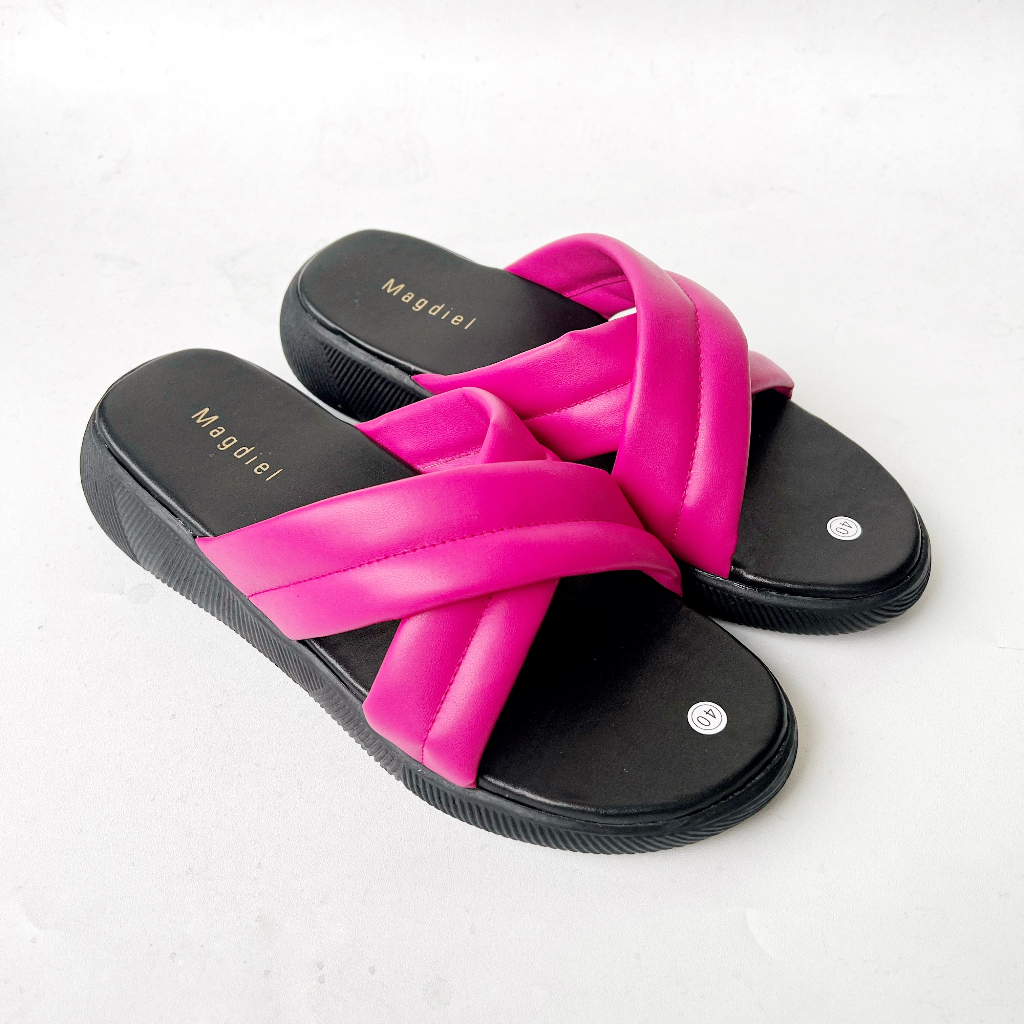 Yoppy - Mesya Sandal Wanita